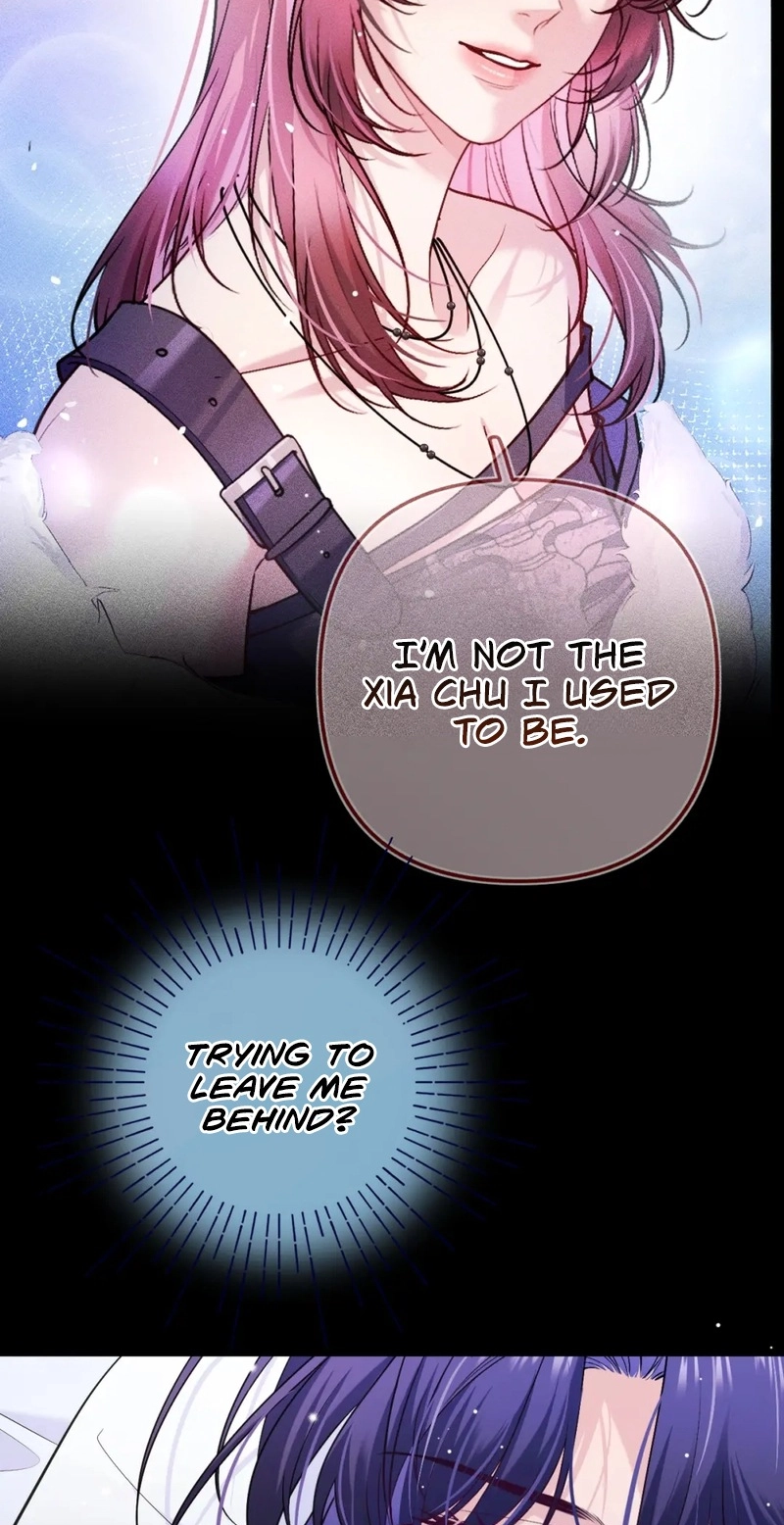 Only For Her Chapter 18 page 34 - 