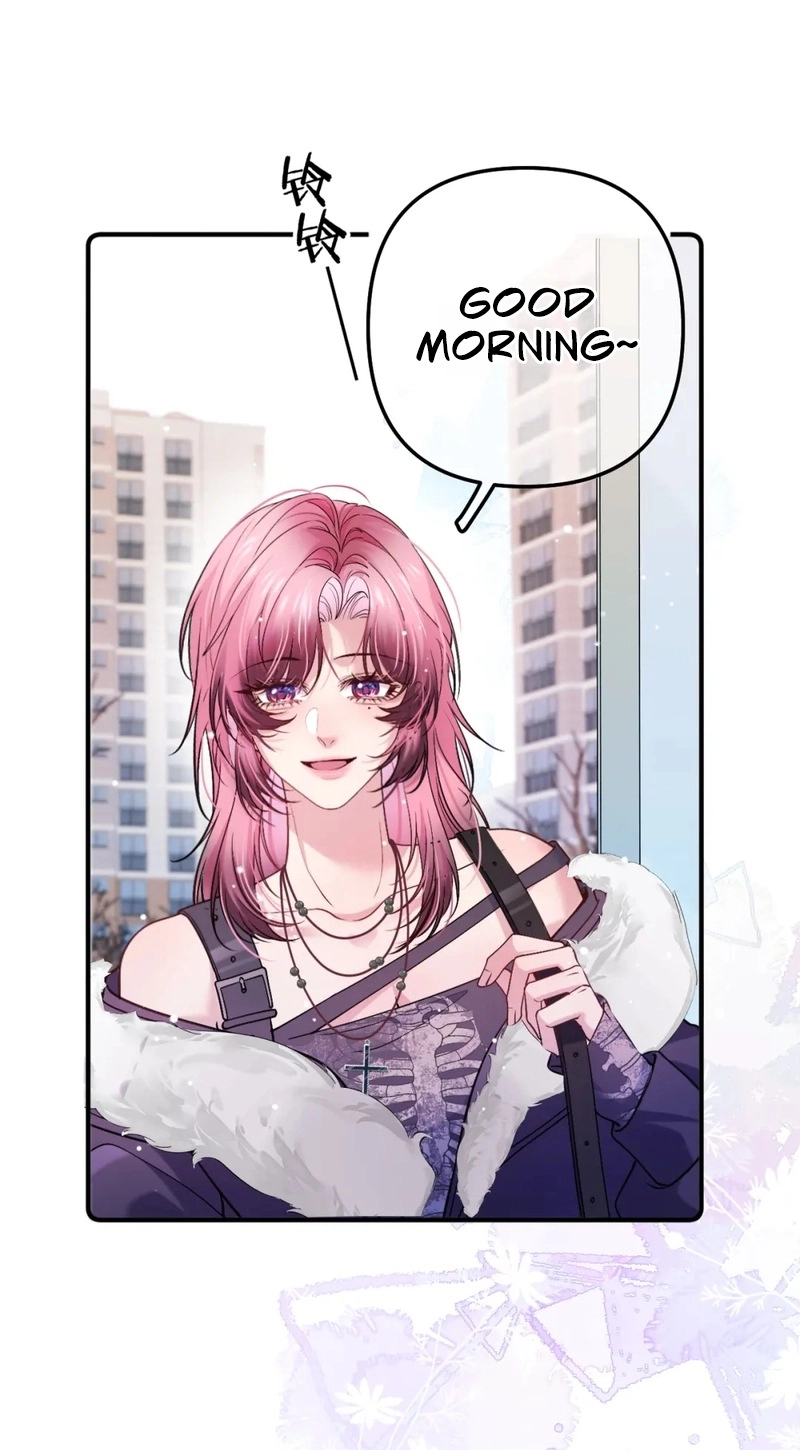 Only For Her Chapter 18 page 37 - 