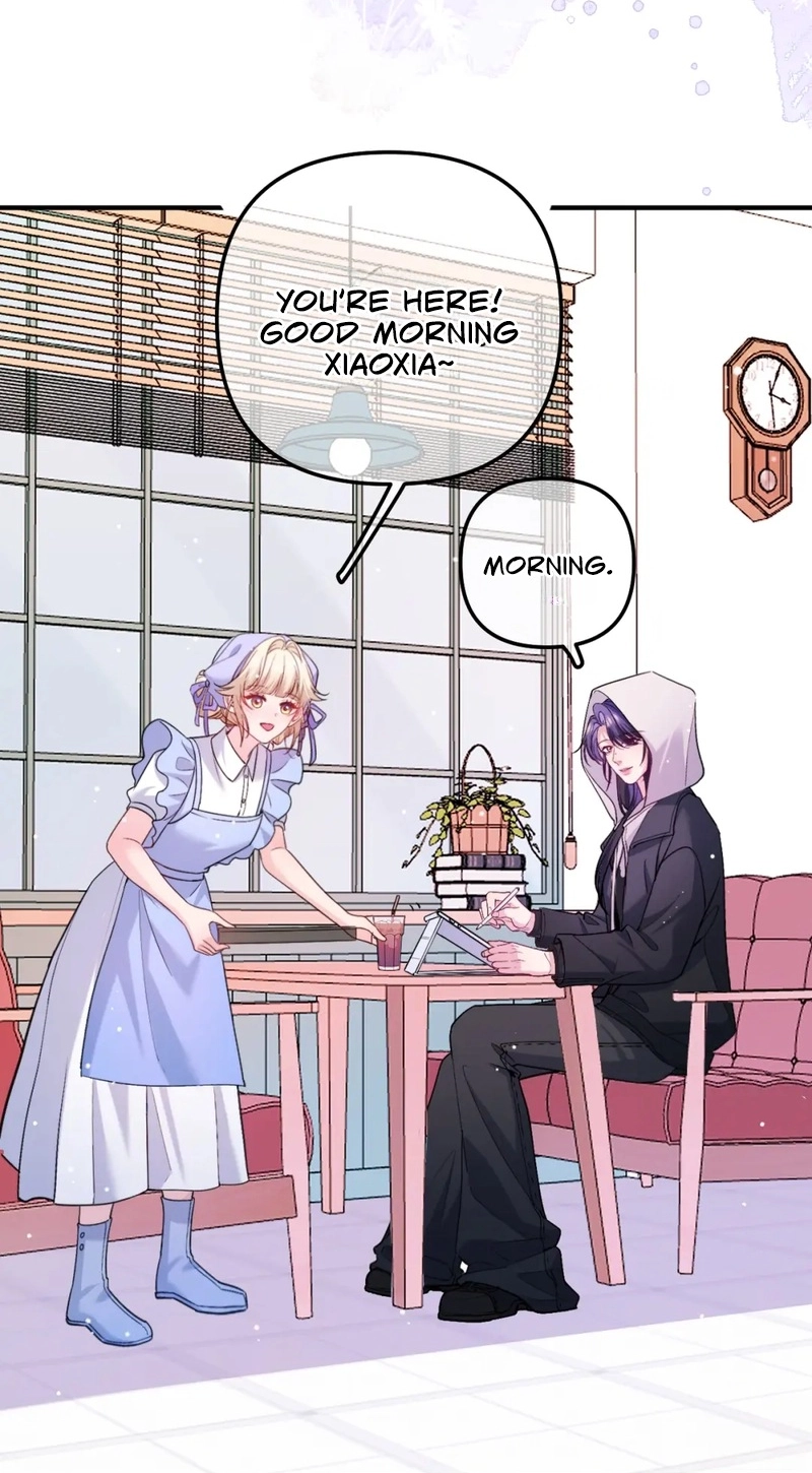 Only For Her Chapter 18 page 38 - 