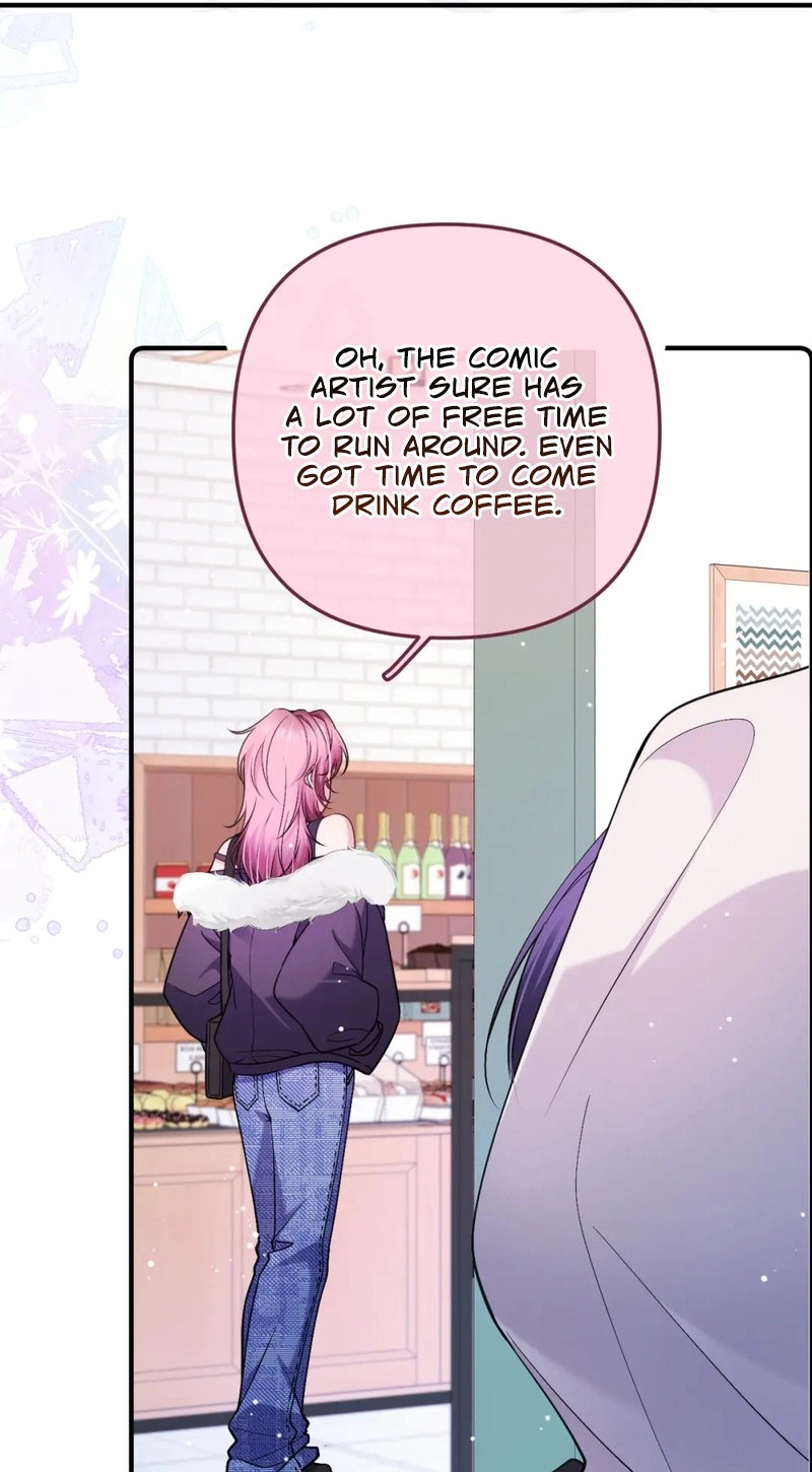 Only For Her Chapter 18 page 39 - 