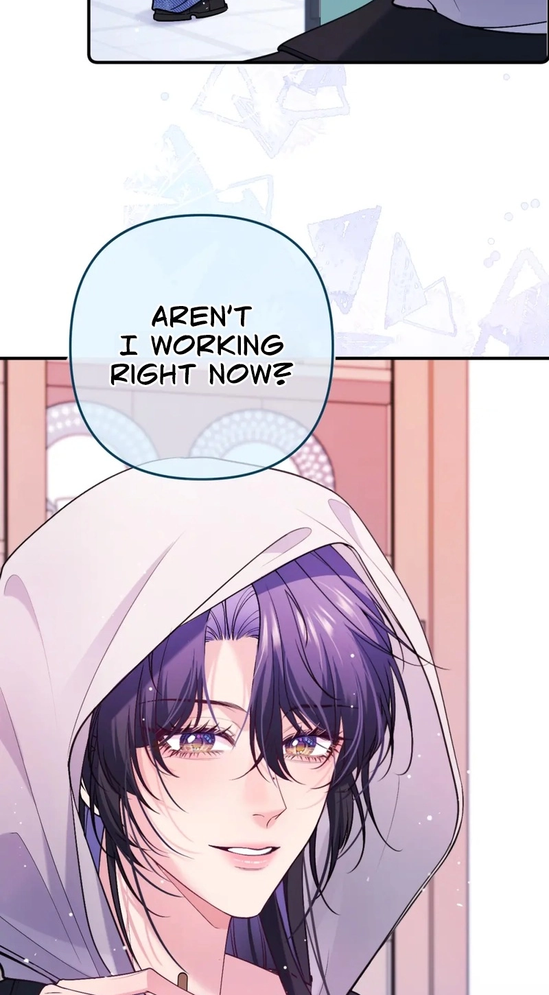 Only For Her Chapter 18 page 40 - 