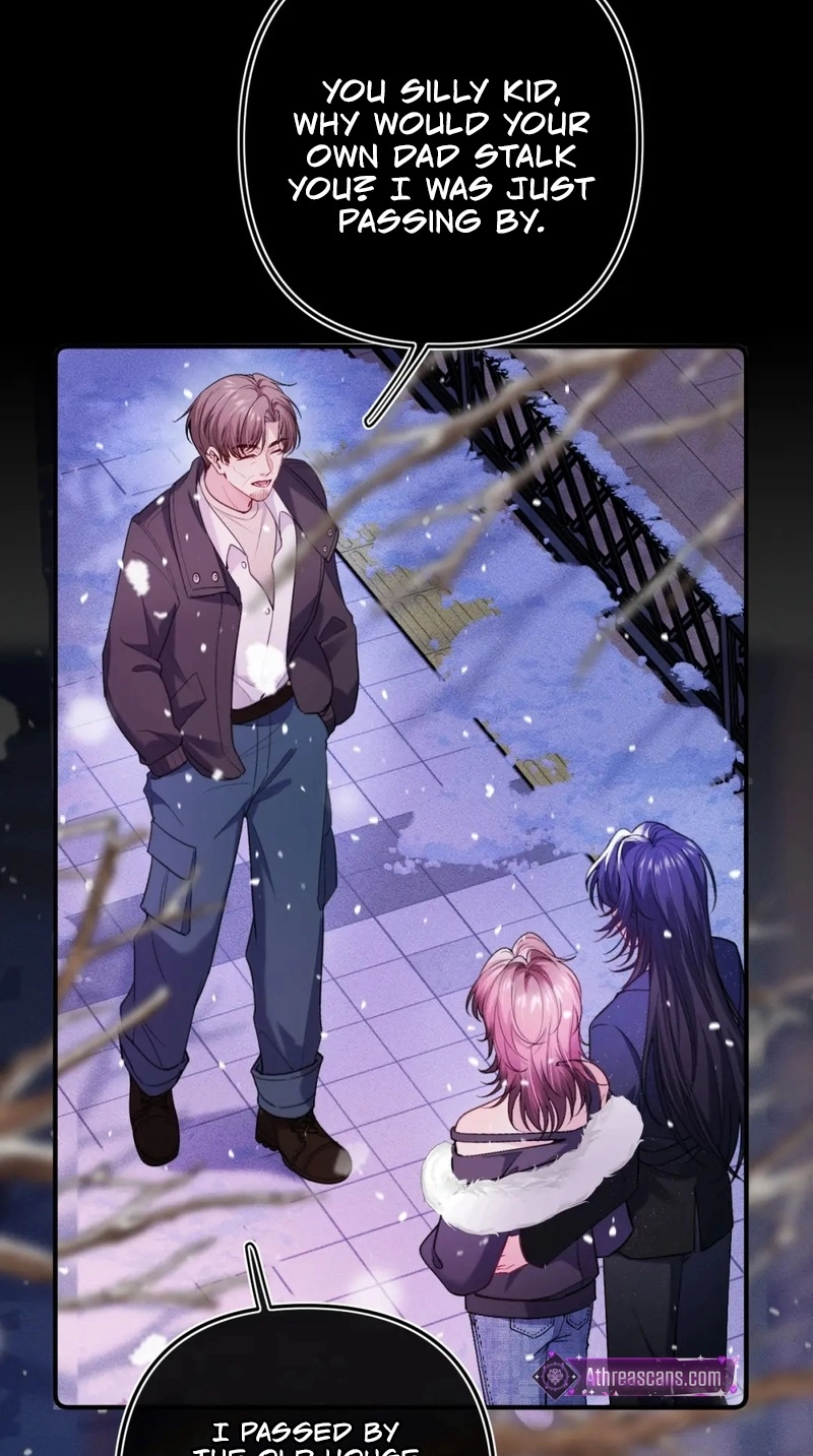 Only For Her Chapter 18 page 5 - 