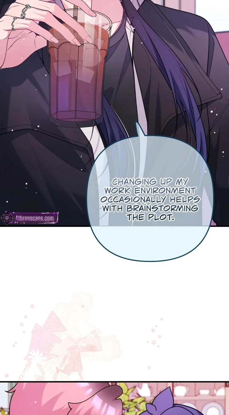 Only For Her Chapter 18 page 41 - 
