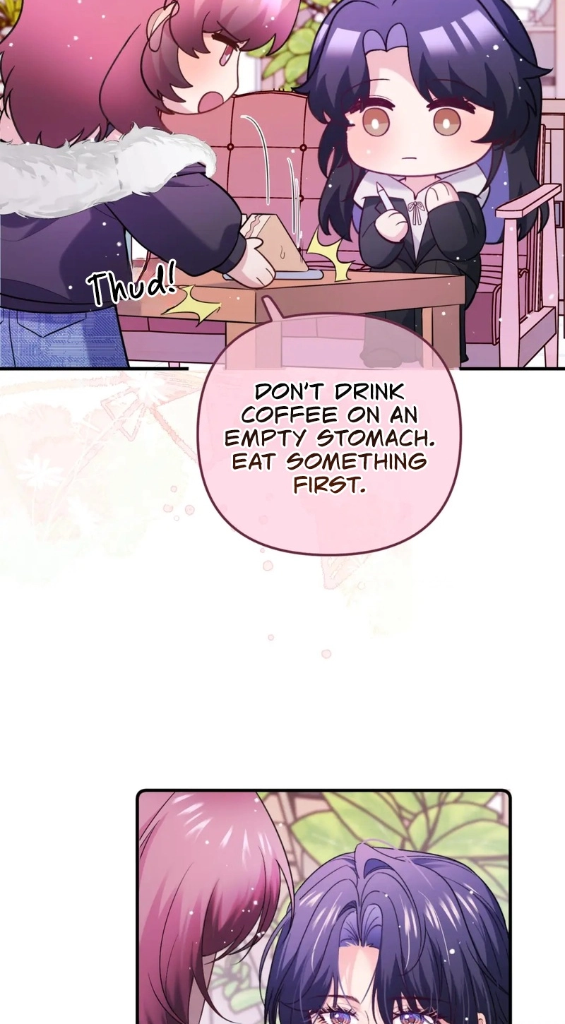 Only For Her Chapter 18 page 42 - 