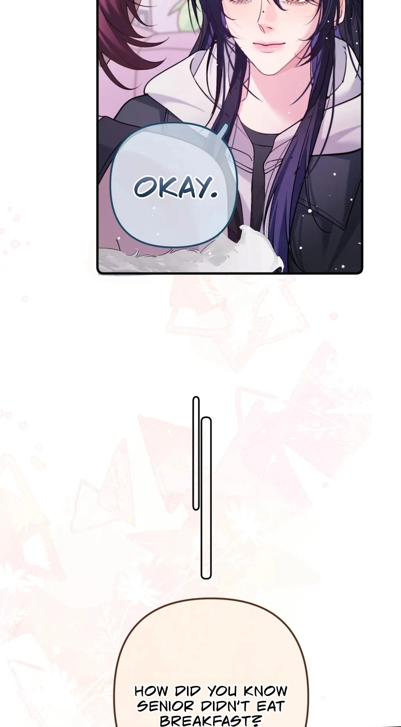 Only For Her Chapter 18 page 43 - 