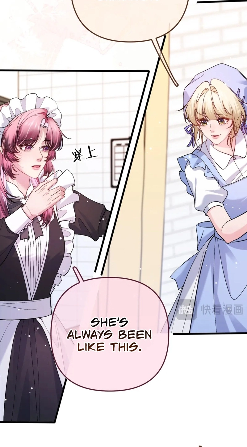 Only For Her Chapter 18 page 44 - 