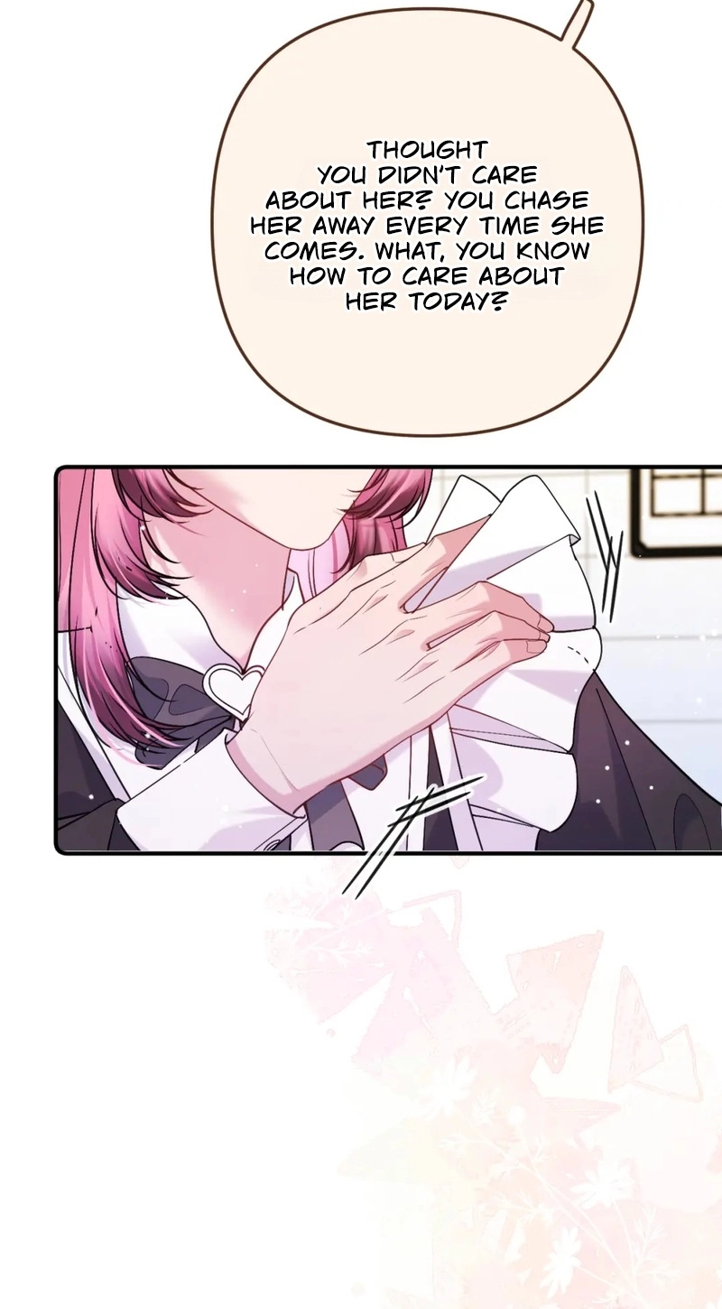 Only For Her Chapter 18 page 45 - 