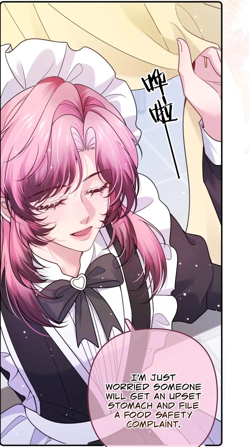 Only For Her Chapter 18 page 46 - 