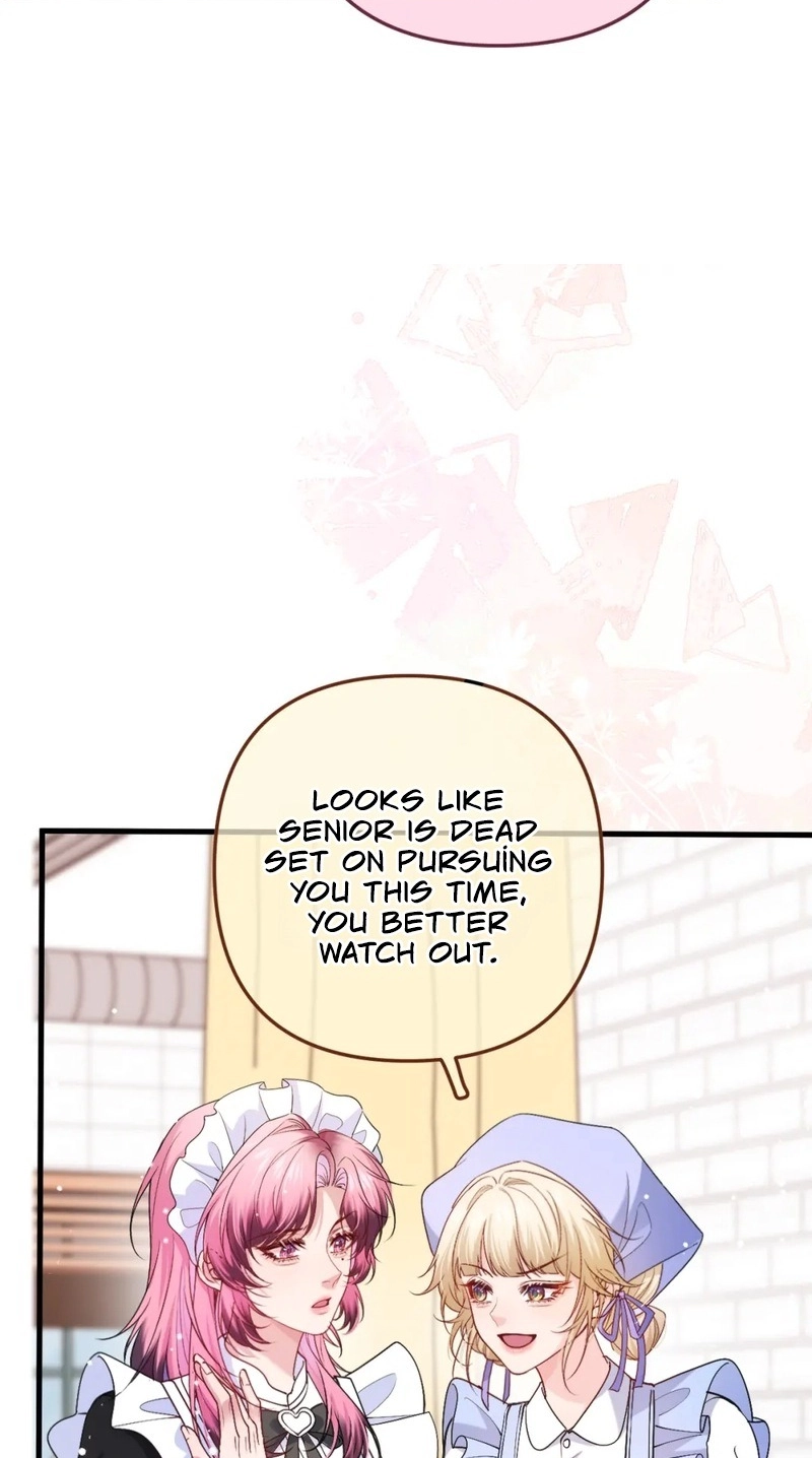 Only For Her Chapter 18 page 47 - 