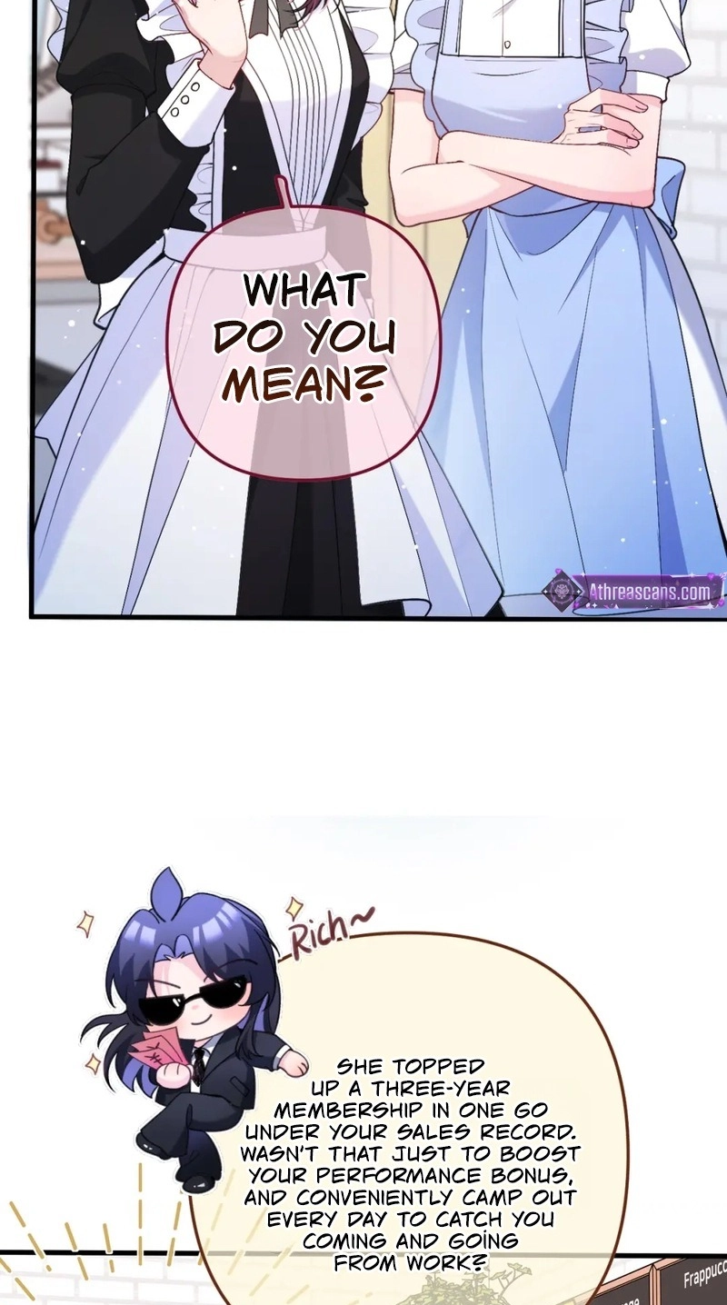 Only For Her Chapter 18 page 48 - 