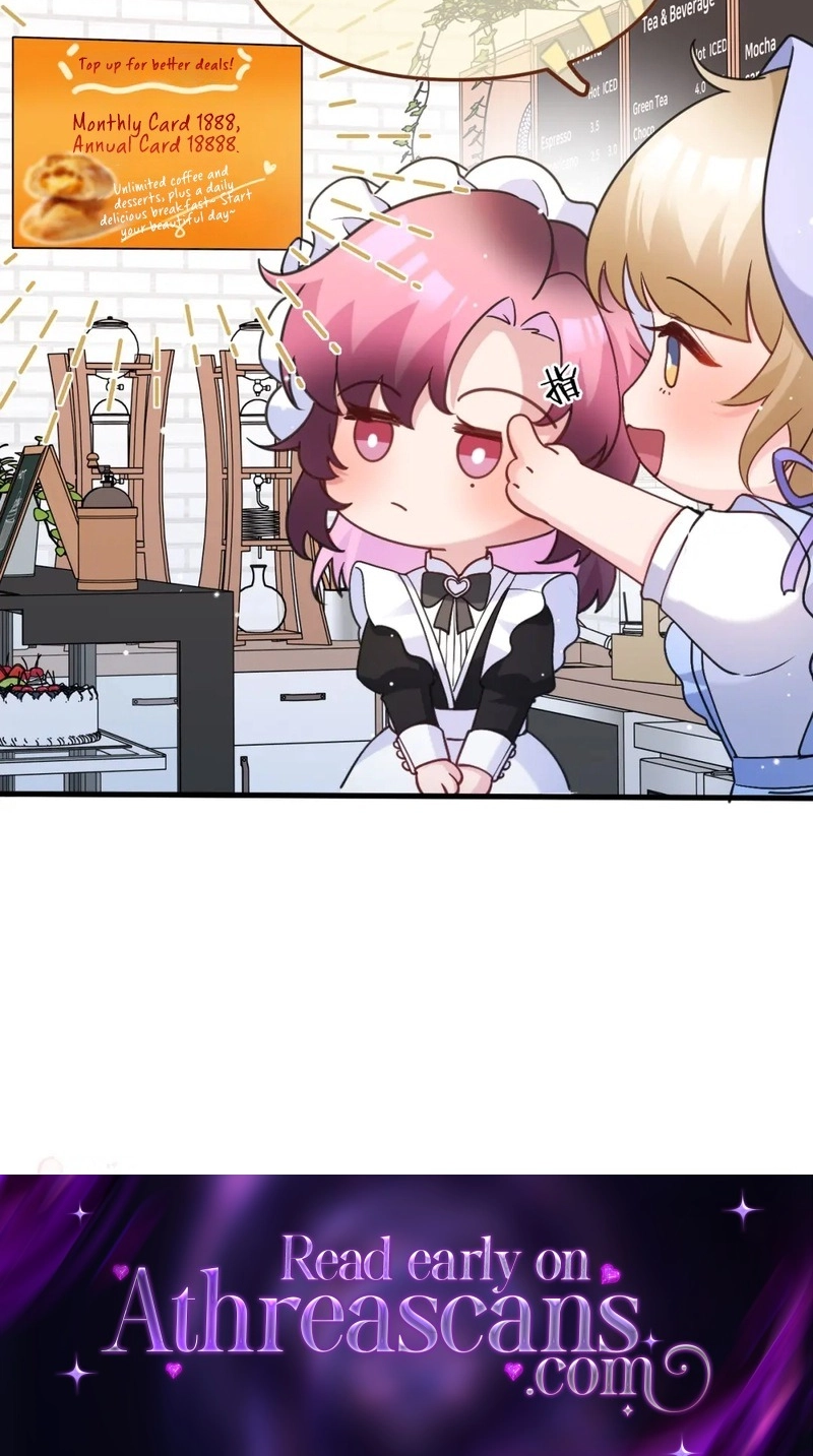 Only For Her Chapter 18 page 49 - 