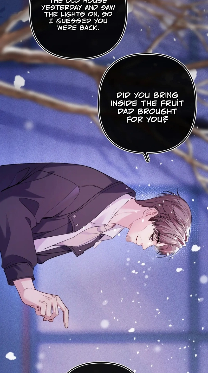 Only For Her Chapter 18 page 6 - 