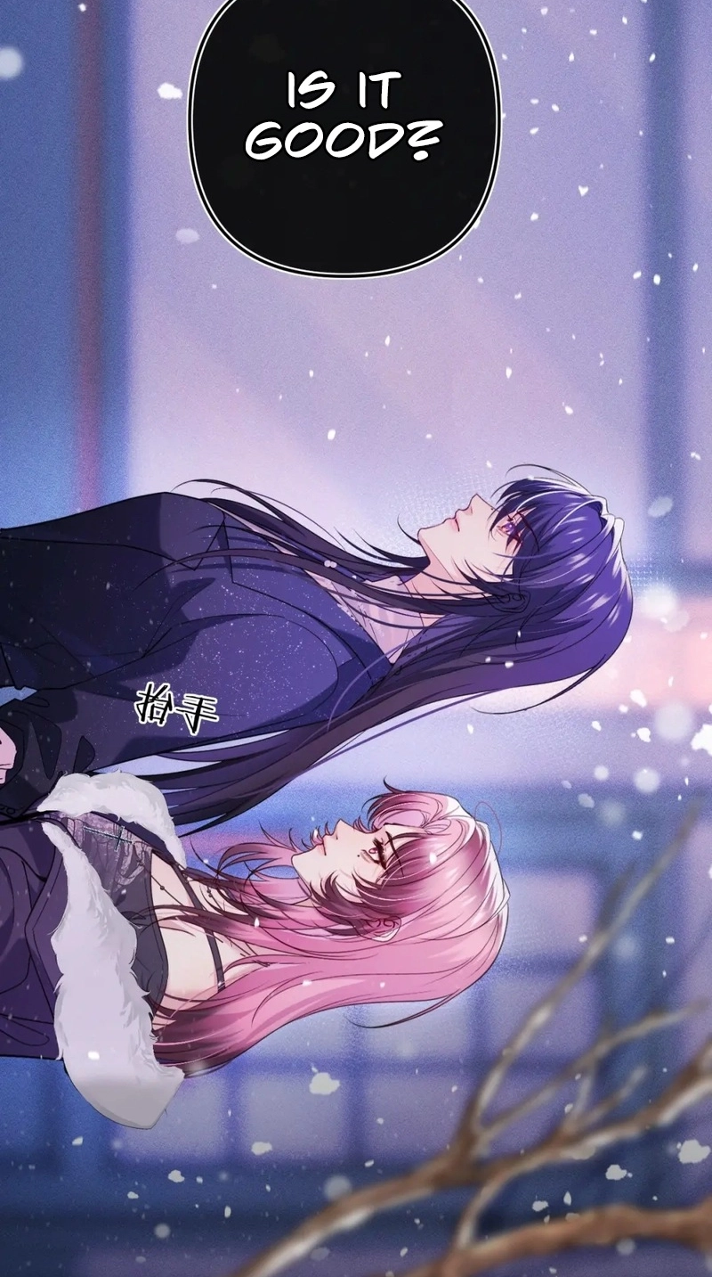 Only For Her Chapter 18 page 7 - 