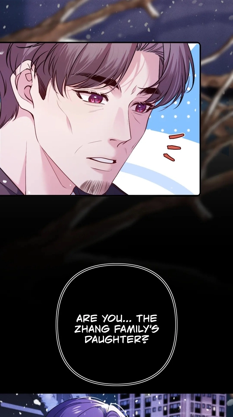 Only For Her Chapter 18 page 8 - 