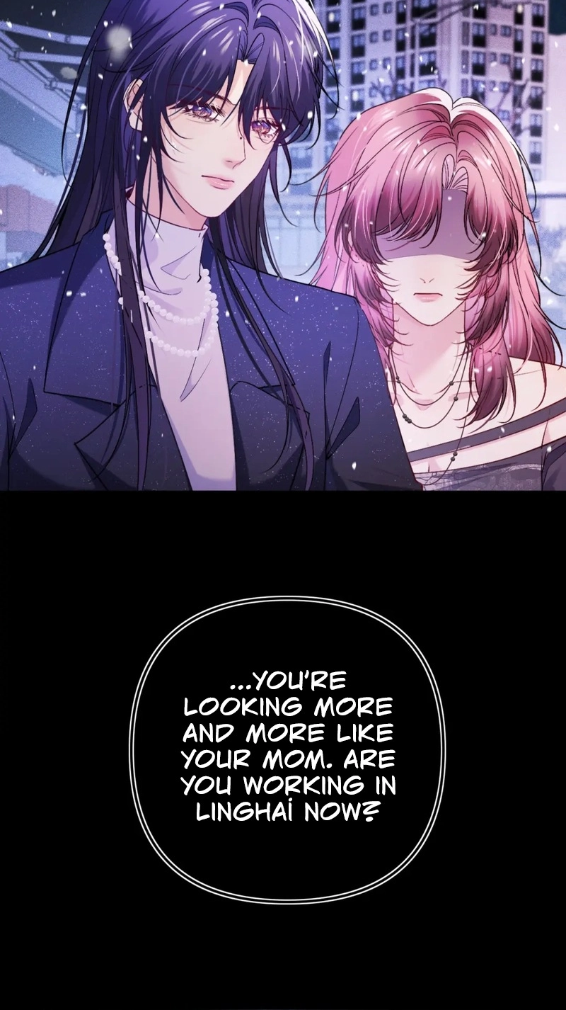 Only For Her Chapter 18 page 9 - 