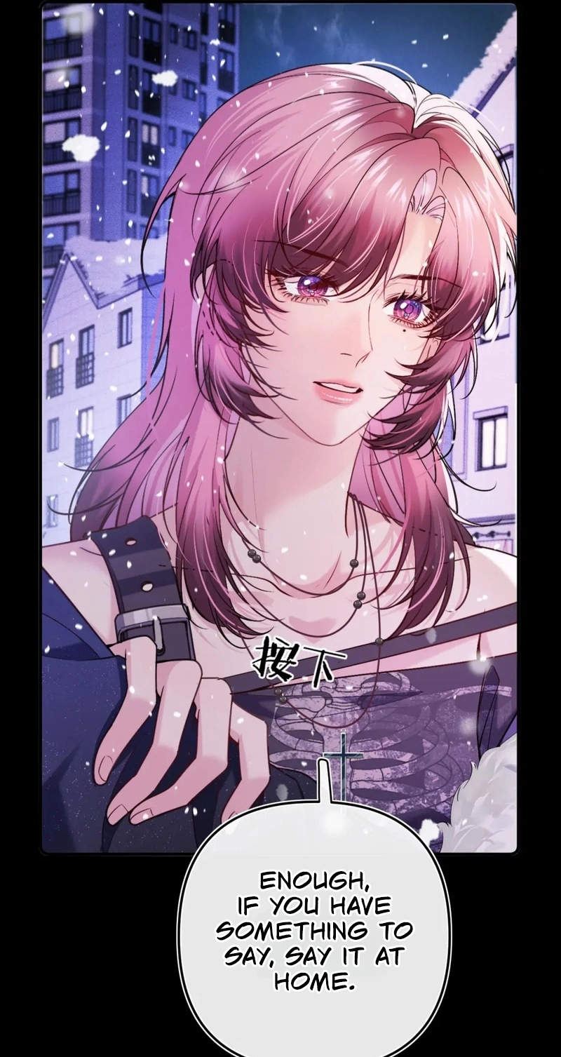 Only For Her Chapter 18 page 10 - 