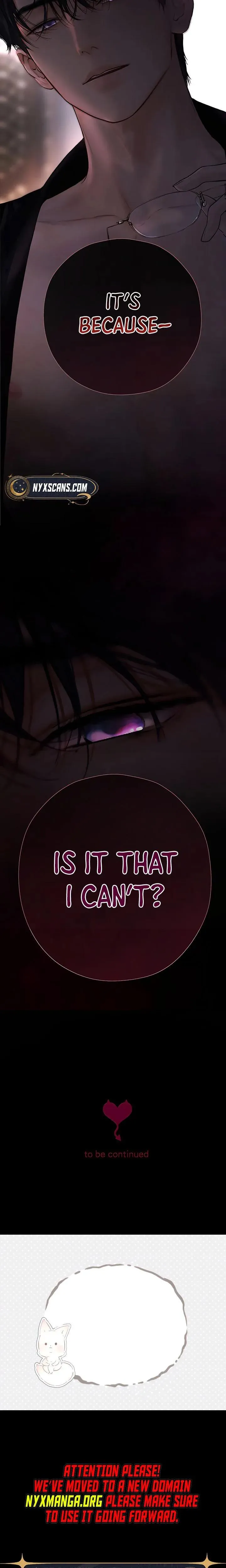 Only for Love Chapter 94 page 15 - 