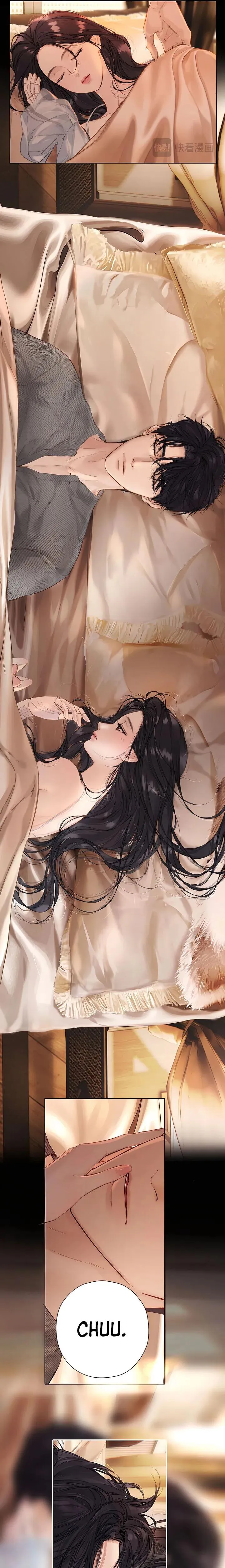 Only for Love Chapter 94 page 5 - 
