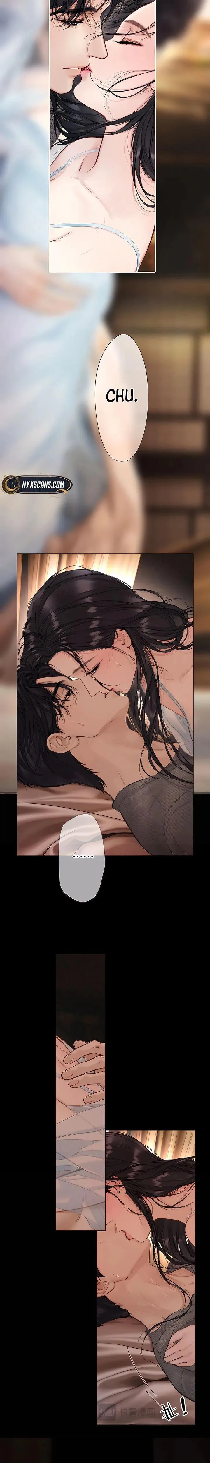 Only for Love Chapter 94 page 6 - 