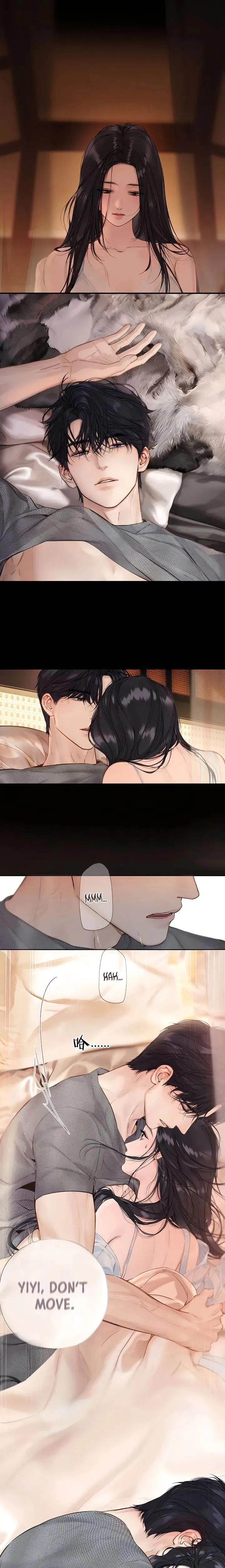 Only for Love Chapter 94 page 7 - 
