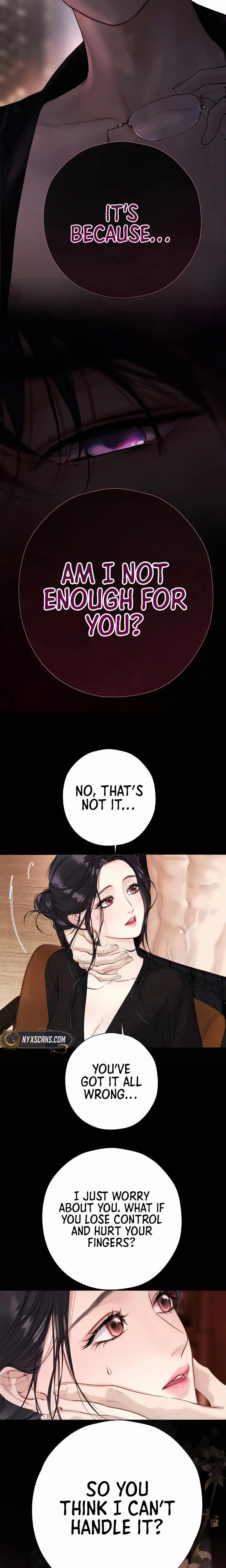 Only for Love Chapter 95 page 2 - 