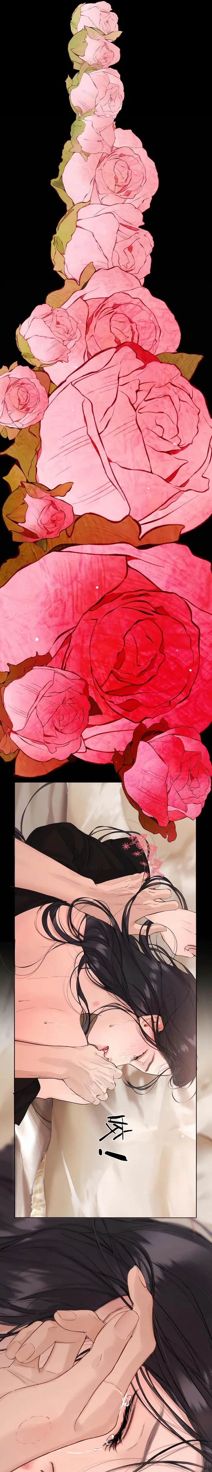 Only for Love Chapter 95 page 12 - 
