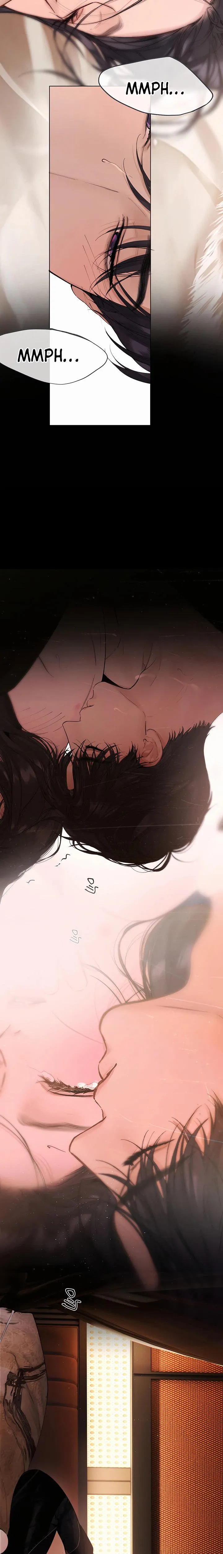 Only for Love Chapter 95 page 13 - 