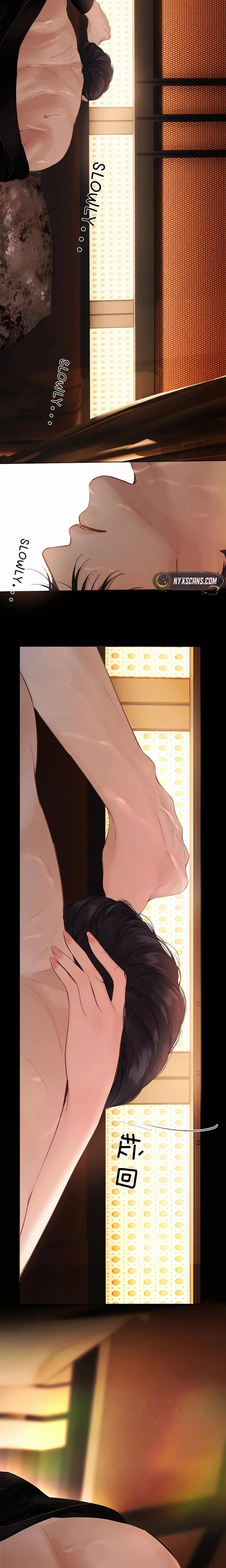 Only for Love Chapter 95 page 14 - 