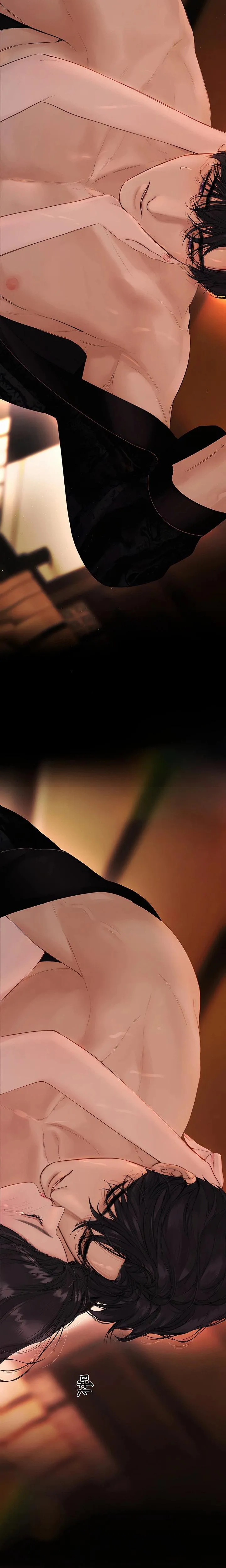 Only for Love Chapter 95 page 15 - 