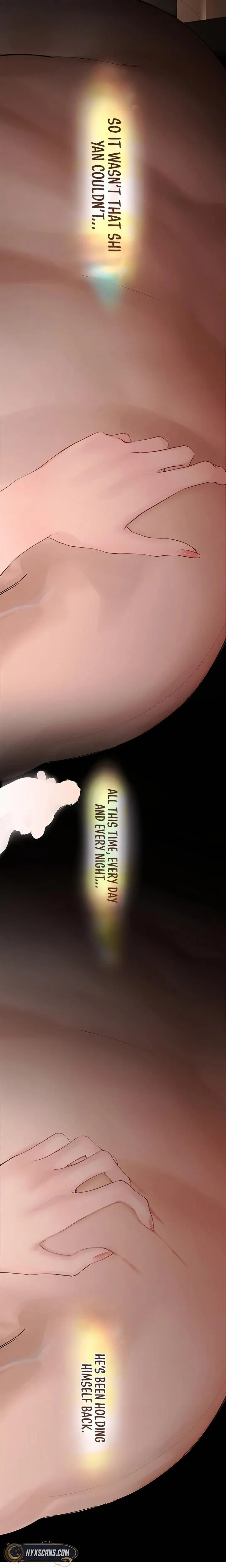 Only for Love Chapter 95 page 18 - 