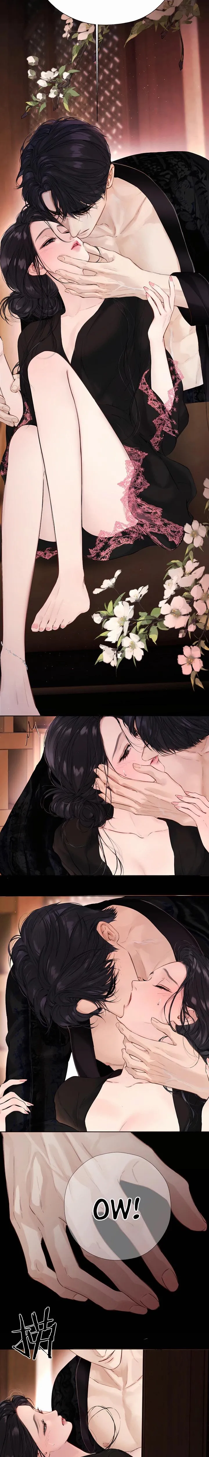 Only for Love Chapter 95 page 3 - 