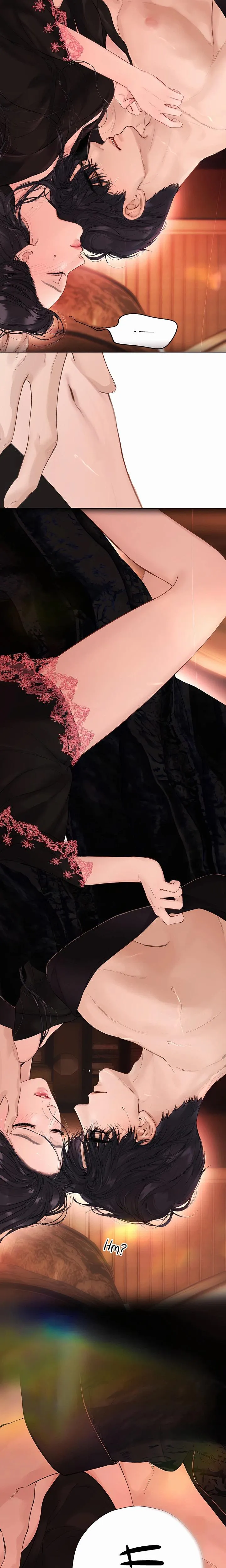 Only for Love Chapter 95 page 10 - 