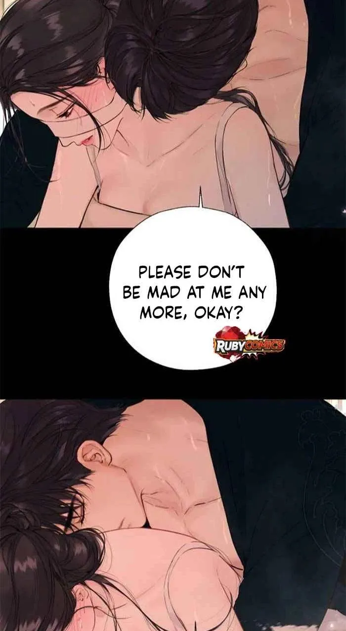 Only for Love Chapter 96 page 14 - 