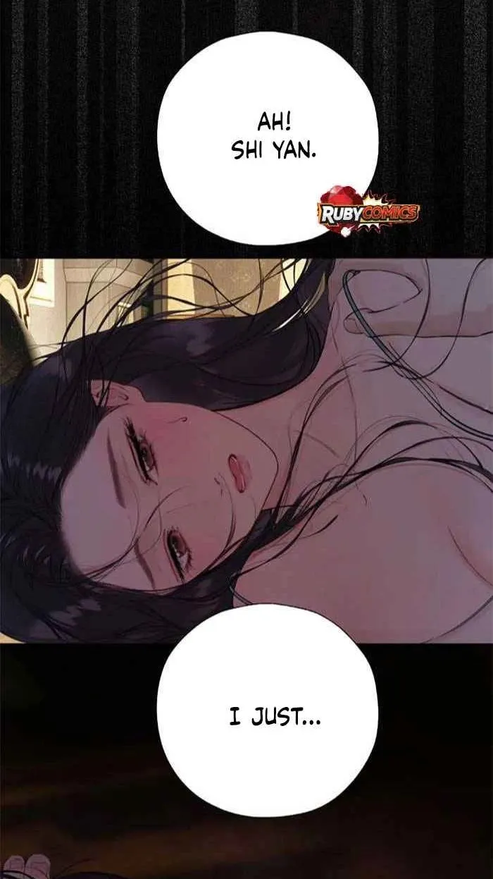 Only for Love Chapter 96 page 22 - 
