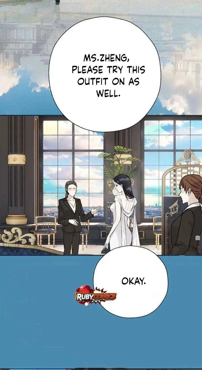 Only for Love Chapter 96 page 29 - 