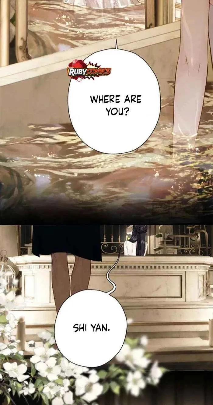 Only for Love Chapter 96 page 4 - 