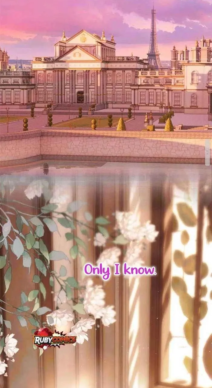Only for Love Chapter 96 page 33 - 
