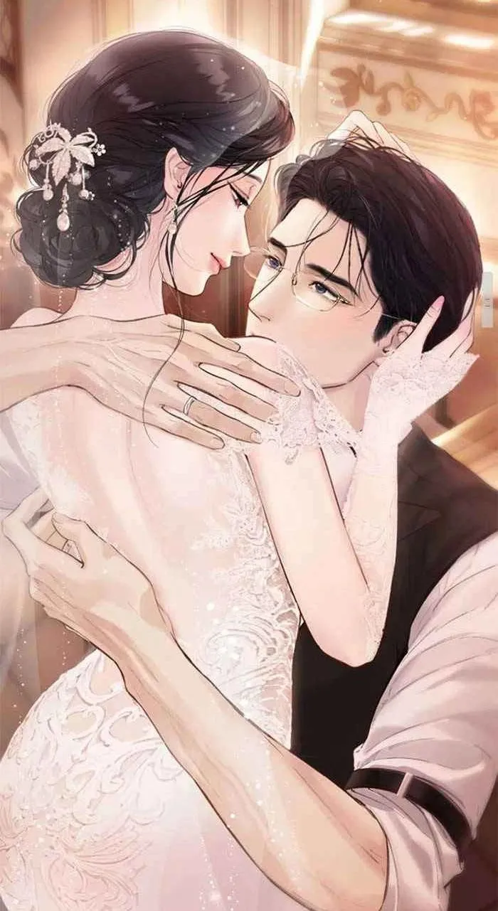 Only for Love Chapter 96 page 34 - 