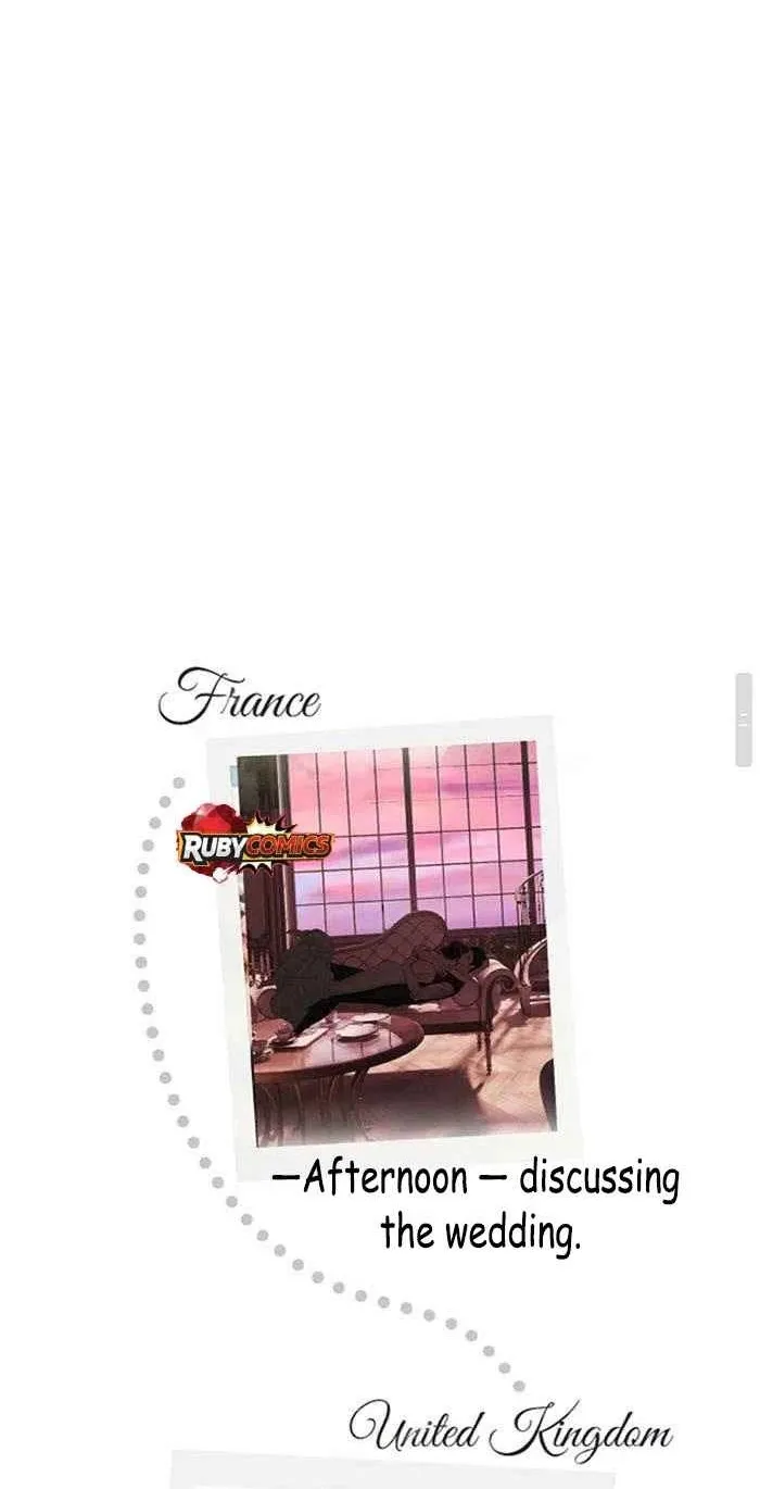 Only for Love Chapter 96 page 37 - 