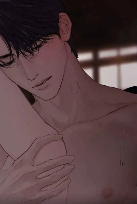 Only for Love Chapter 96 page 40 - 