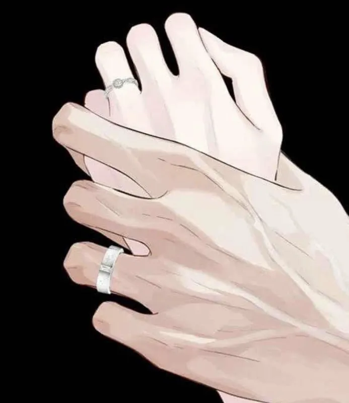 Only for Love Chapter 96 page 41 - 