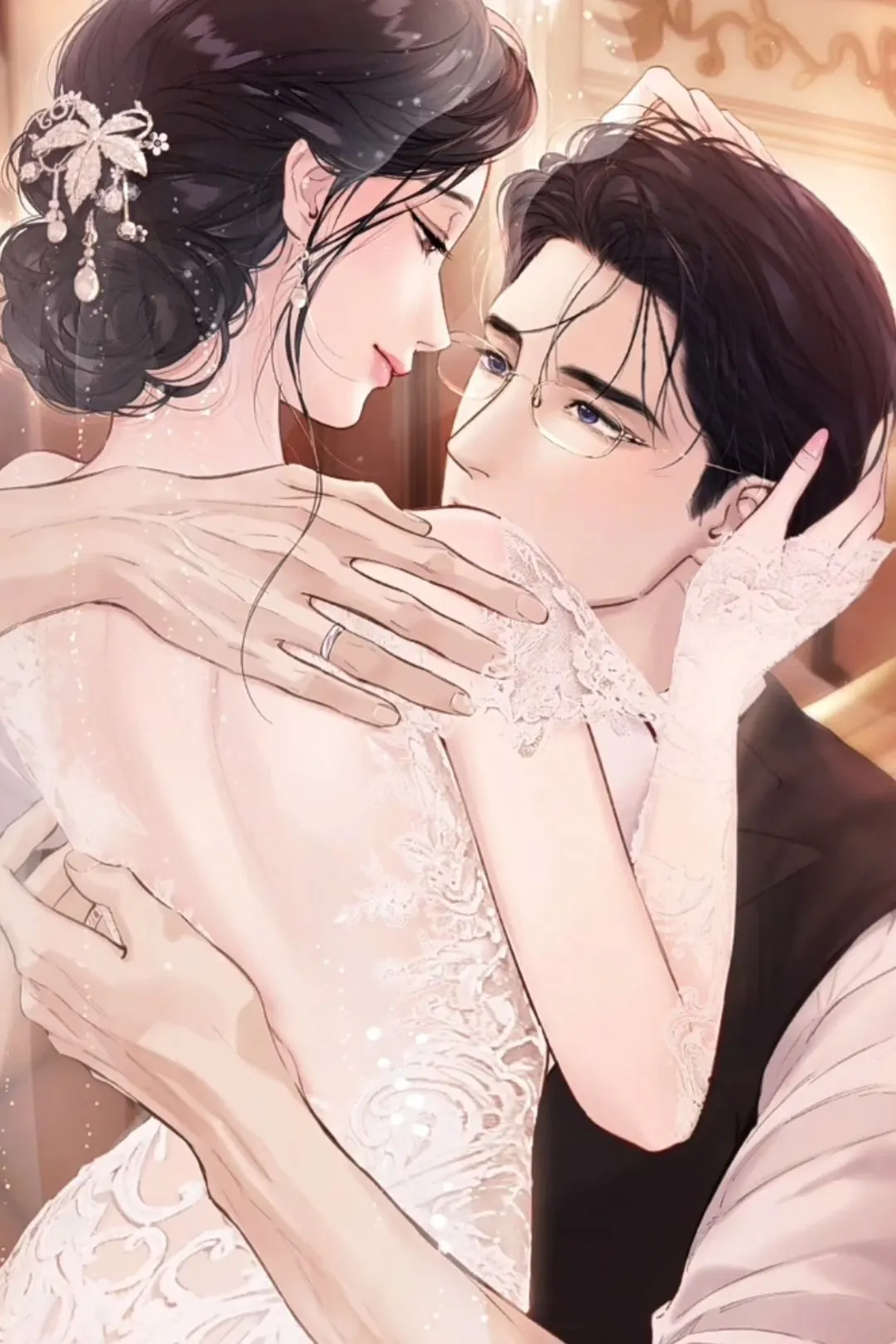Only for Love Chapter 96 page 42 - 