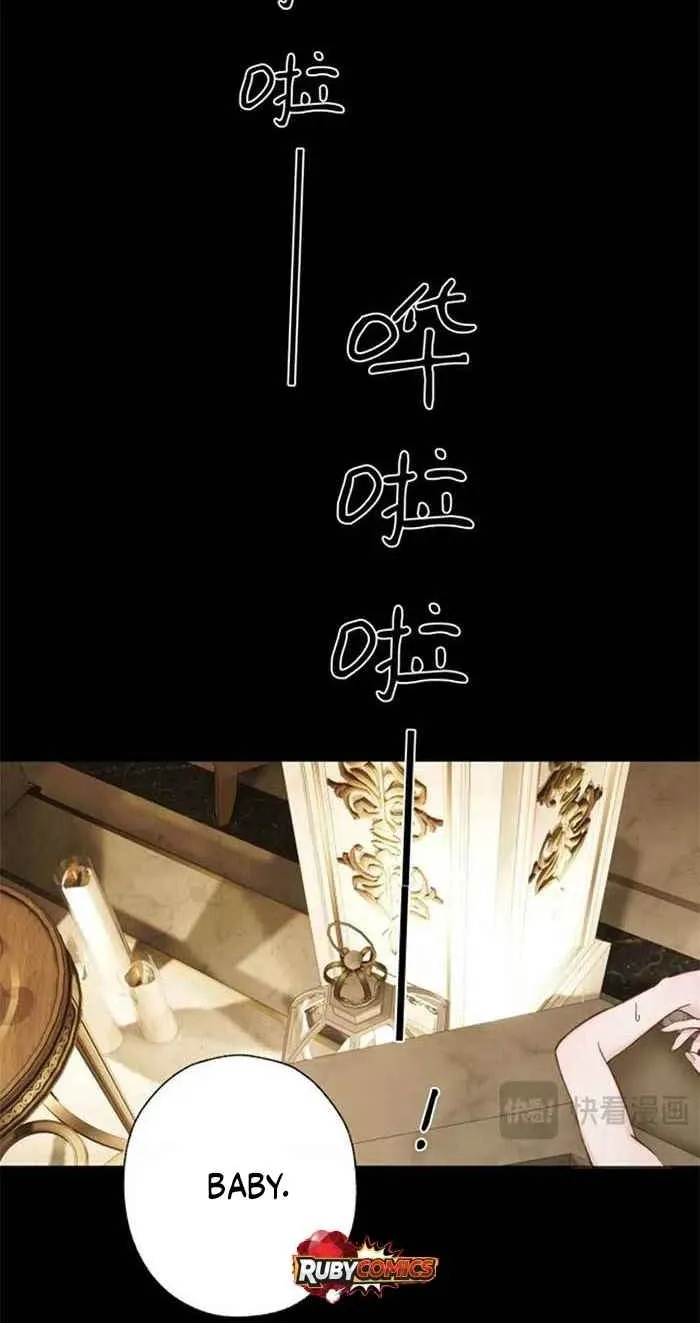 Only for Love Chapter 96 page 10 - 