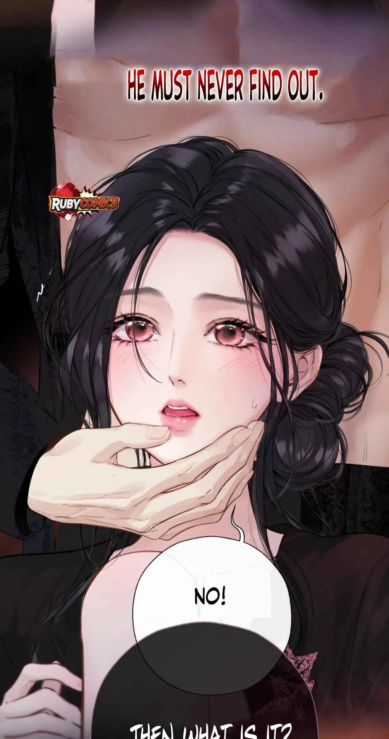 Only for Love Chapter 97 page 2 - 