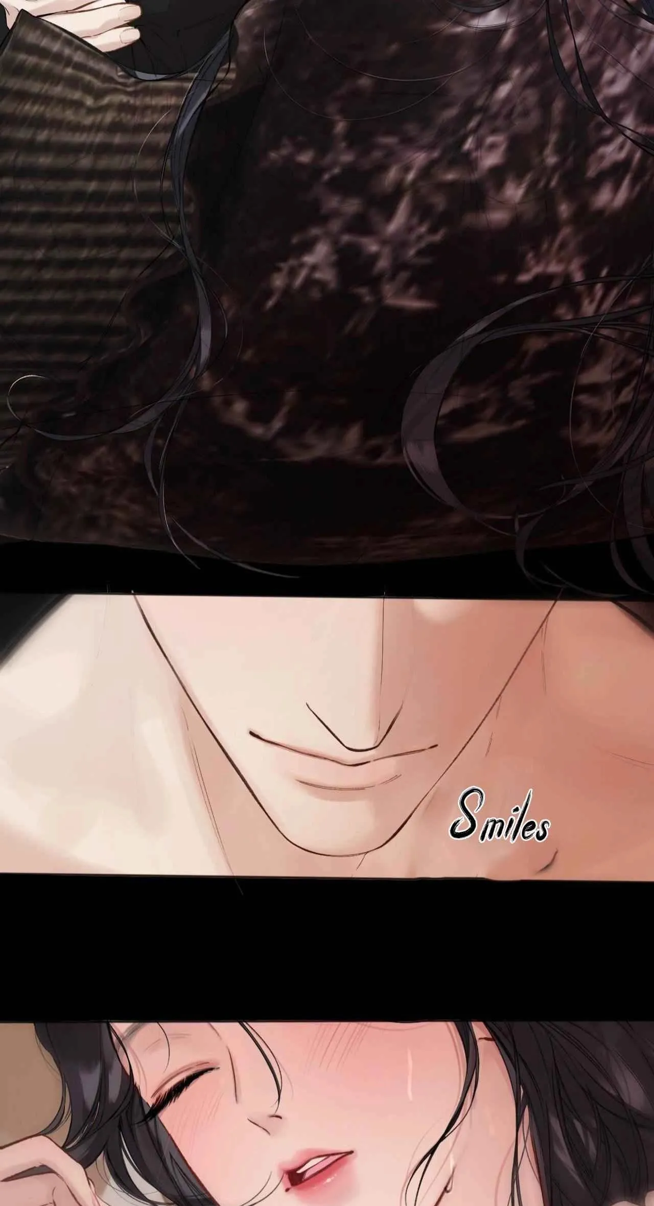 Only for Love Chapter 97 page 16 - 