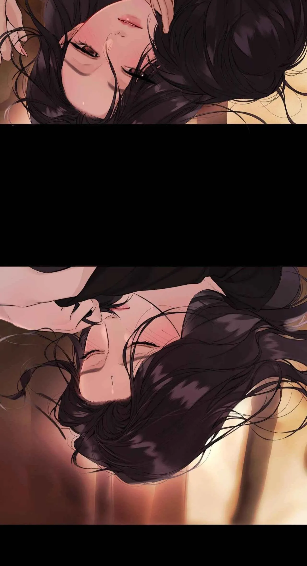 Only for Love Chapter 97 page 18 - 