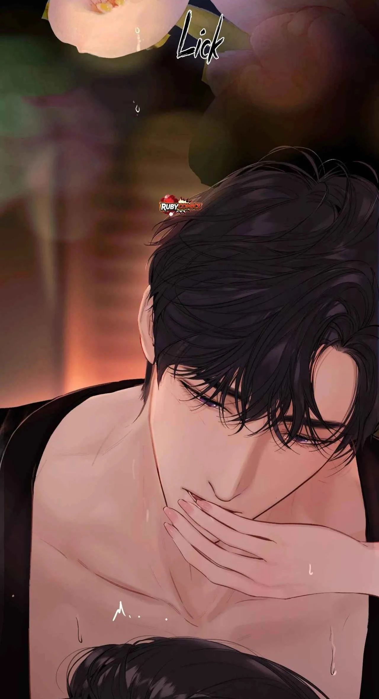 Only for Love Chapter 97 page 21 - 