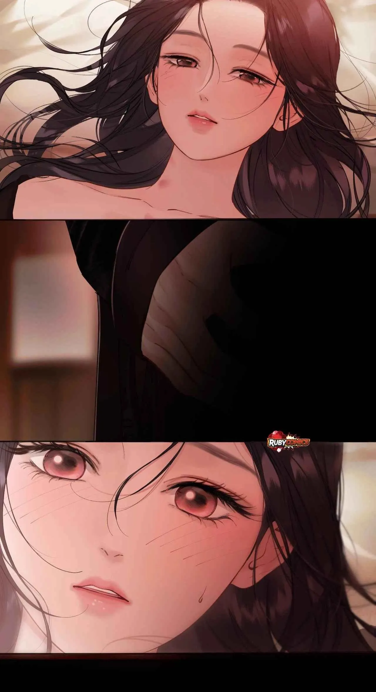 Only for Love Chapter 97 page 23 - 