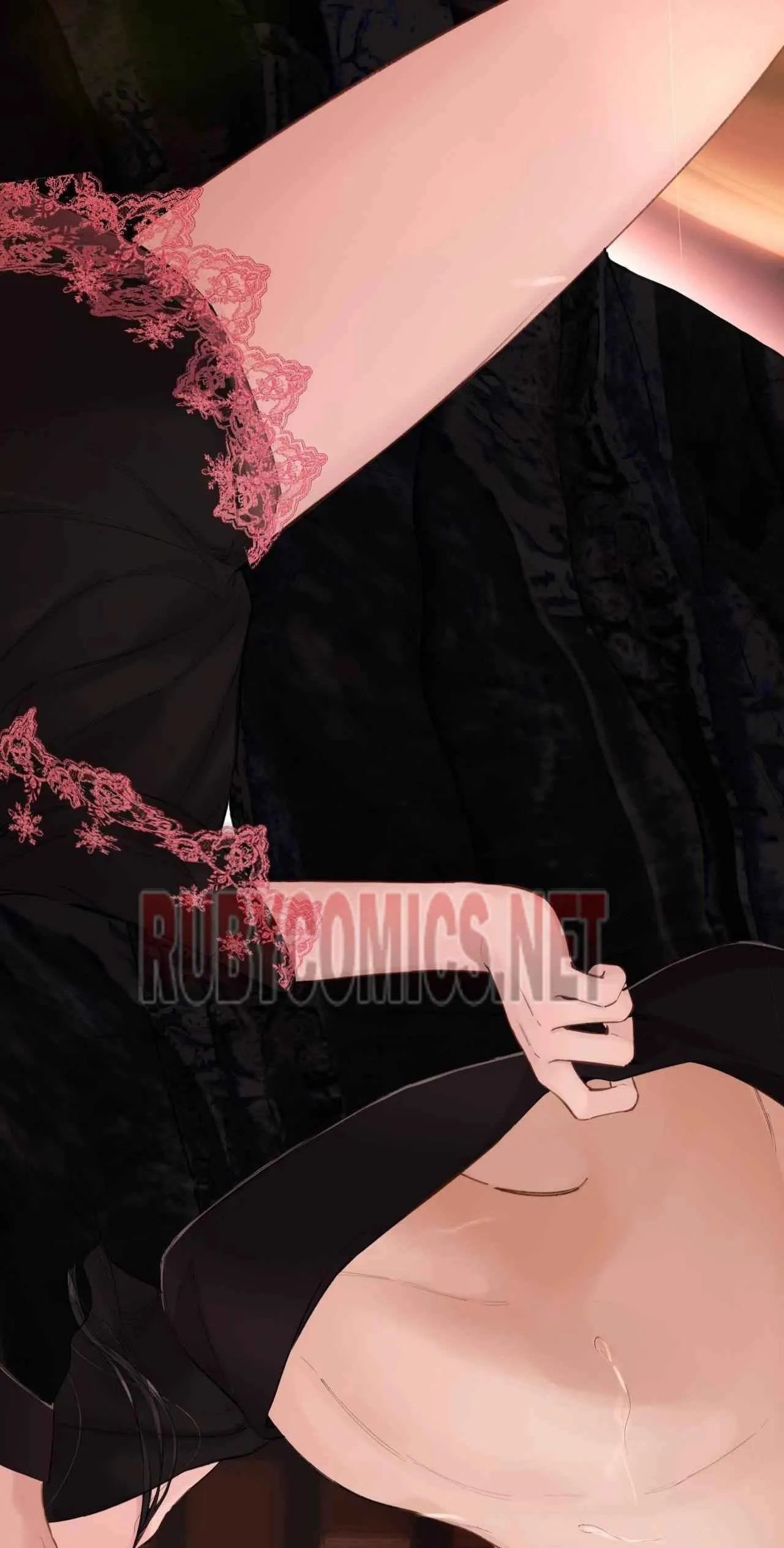 Only for Love Chapter 97 page 32 - 
