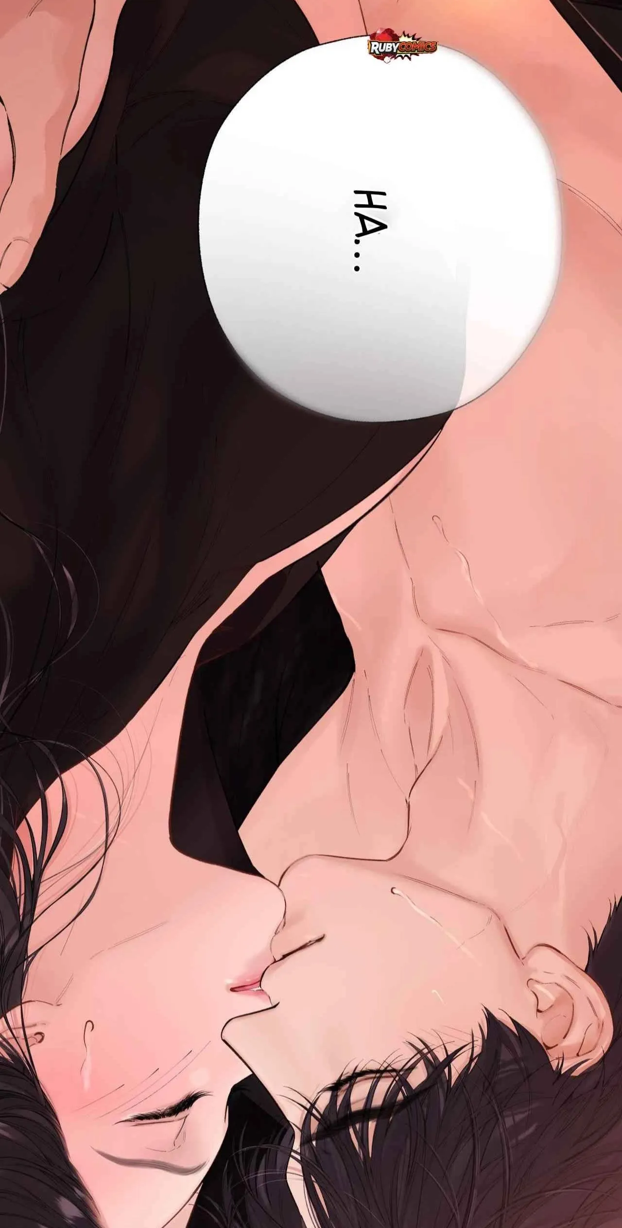 Only for Love Chapter 97 page 34 - 